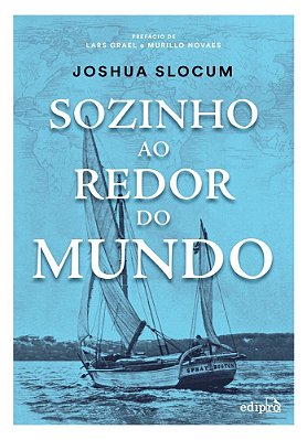Sozinho Ao Redor Do Mundo