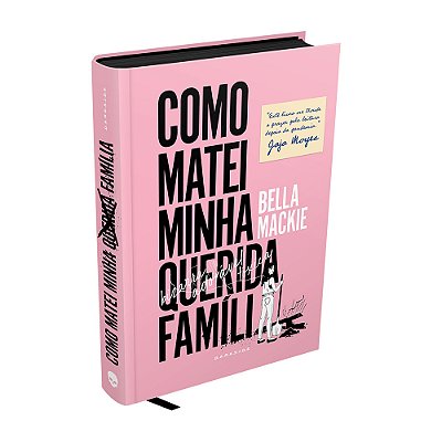Como Matei Minha Querida Família..-