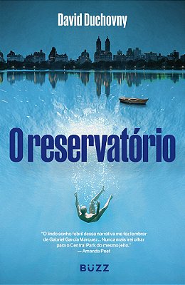 O Reservatório