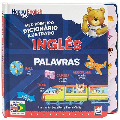 He Vamos Aprender: Primeiros Animais