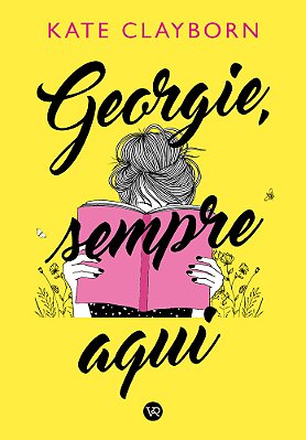 Georgie, Sempre Aqui