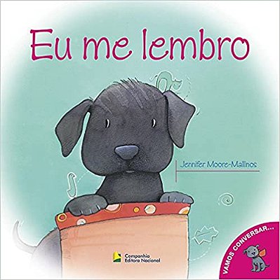 Eu Me Lembro