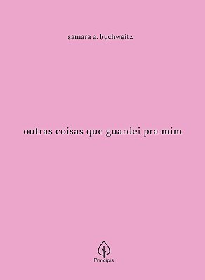 Outras Coisas Que Guardei Pra Mim
