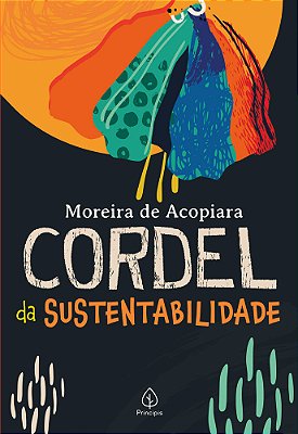 Cordel Da Sustentabilidade