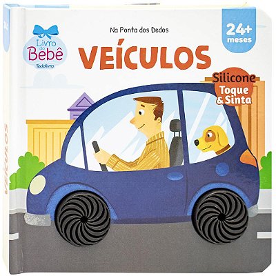 Na Ponta Dos Dedos: Veículos