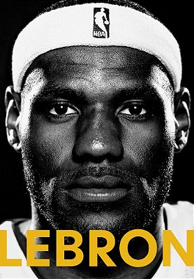 Lebron..-