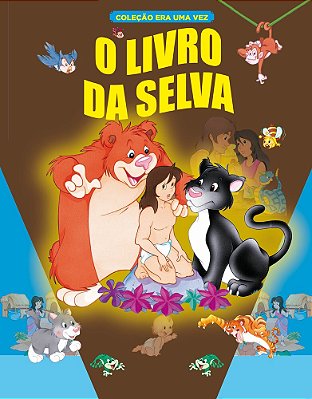 Coleção Era Uma Vez 09
