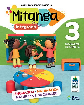 Mitanga Integrado