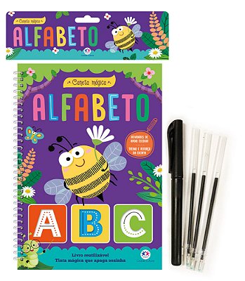 Alfabeto