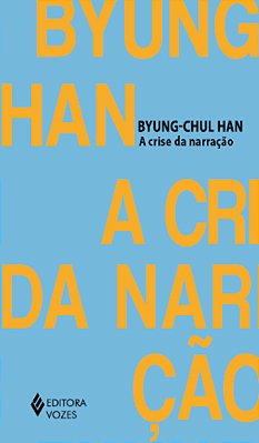A Crise Da Narração
