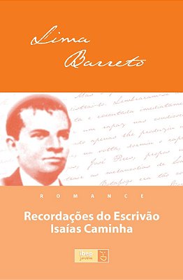 Recordações Do Escrivão Isaías Caminha