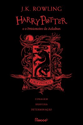 Harry Potter E O Prisioneiro De Azkaban