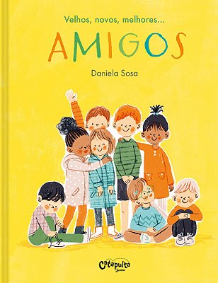 Amigos..-