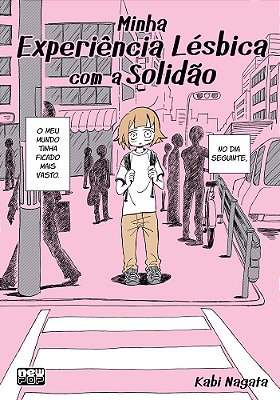 Minha Experiência Lésbica Com A Solidão (Edição Atualizada)