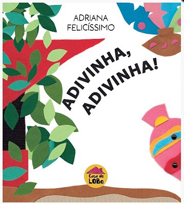 Adivinha, Adivinha!