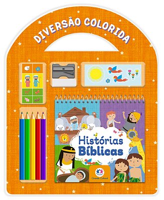 Histórias Bíblicas