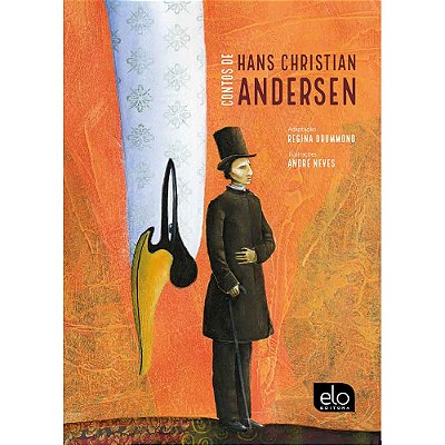Contos De Hans Christian Andersen