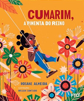Cumarim, A Pimenta Do Reino