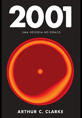 2001: Uma Odisséia No Espaço