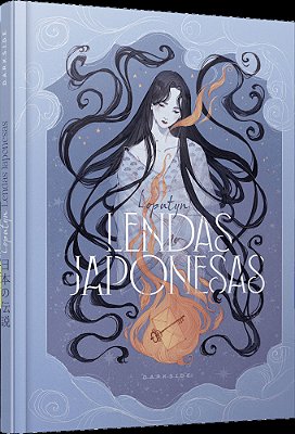 Lendas Japonesas..-