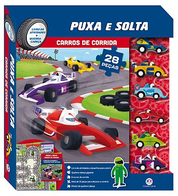 Carros De Corrida