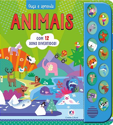Animais