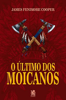 O Último Dos Moicanos