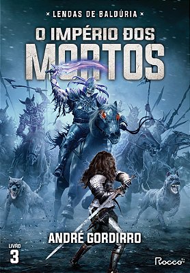 O Império Dos Mortos