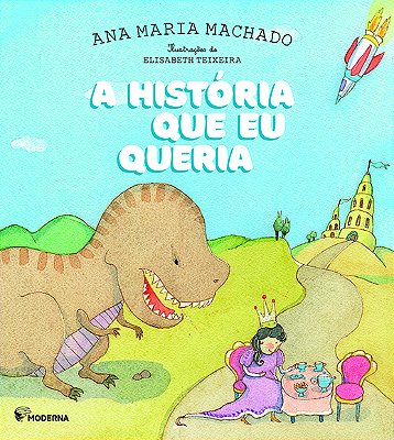 A História Que Eu Queria