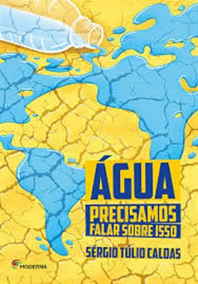 Água Precisamos Falar Sobre Isso..-