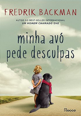 Minha Avó Pede Desculpas