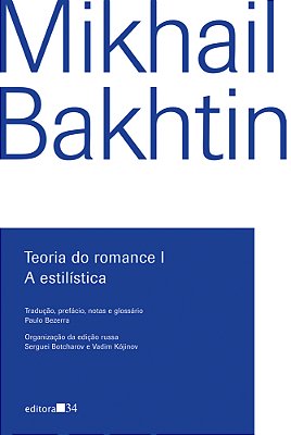 Teoria Do Romance I - A Estilística