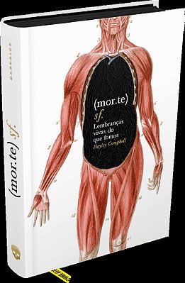 (Mor. Te) Sf: Lembranças Vivas Do Que Fomos