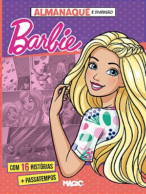 Barbie - Almanaque