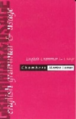 Chambers English Grammar & Usage