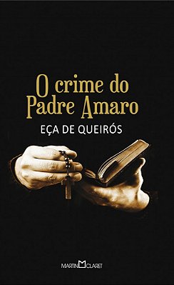 O Crime Do Padre Amaro
