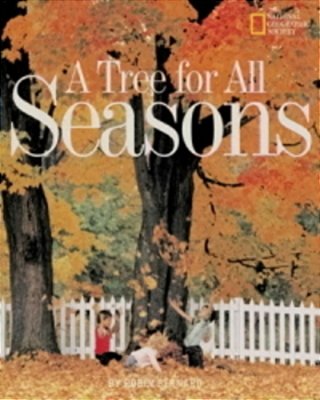 A Tree For All Seasons - Paperback-..