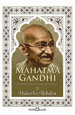Mahatma Gandhi
