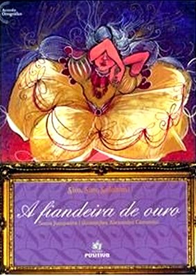 A Fiandeira De Ouro