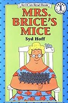 Mrs. Brice's Mice-..