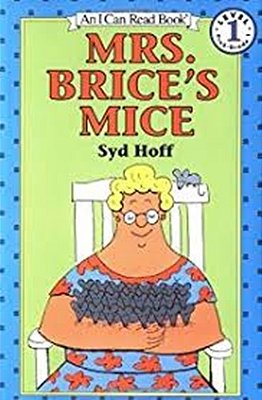 Mrs. Brice's Mice