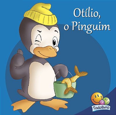 Otílio, O Pinguim