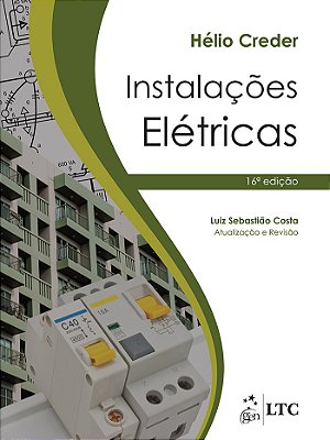 Instalações Eletricas - 16ª Edição