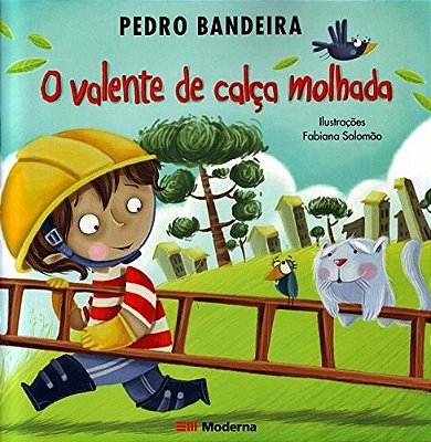 O Valente De Calça Molhada