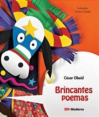 Brincantes Poemas