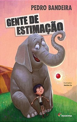 Gente De Estimação - Quarta Edição