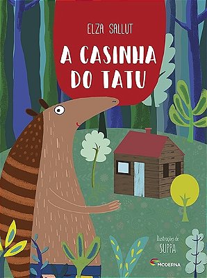 A Casinha Do Tatu