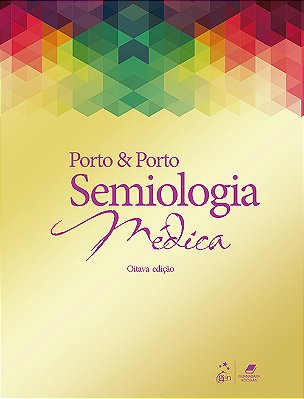Semiologia Médica - 8ª Edição
