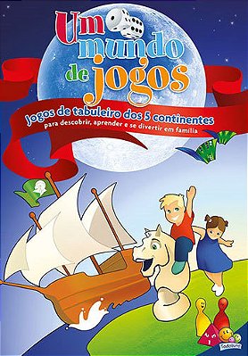 Um Mundo De Jogos
