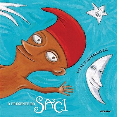 O Presente Do Saci